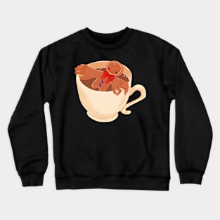 Have a sip Crewneck Sweatshirt